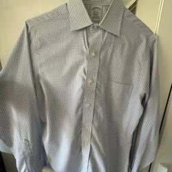 Brookes Brothers Size 16-34