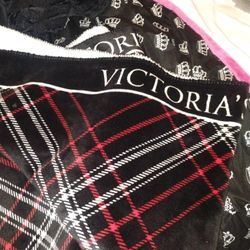 Victoria Secret Blanket