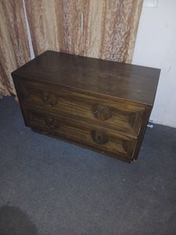 Small dresser drawer