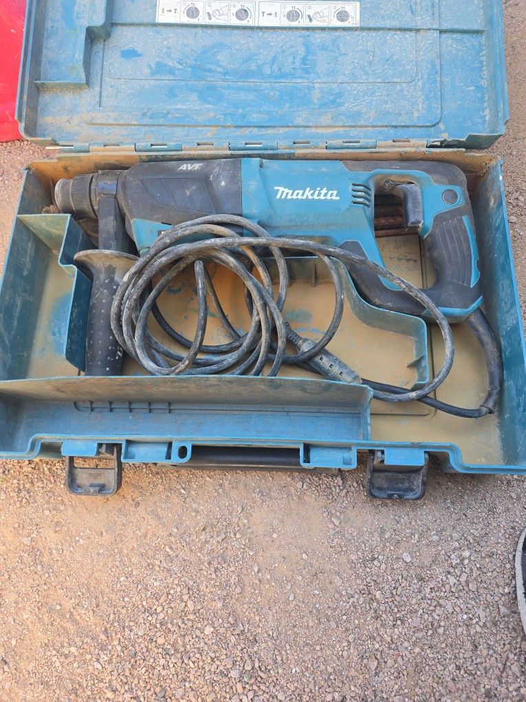 Makita Drill