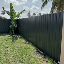 Dura Fence $20