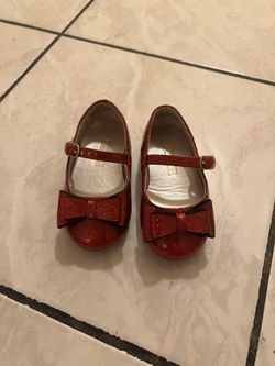 Toddler Shoes Size 5