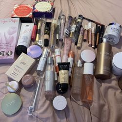 Beauty Bundle
