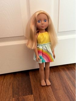 Doll