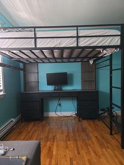 Black Loft