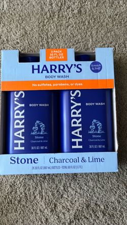 Harry’s Body Wash
