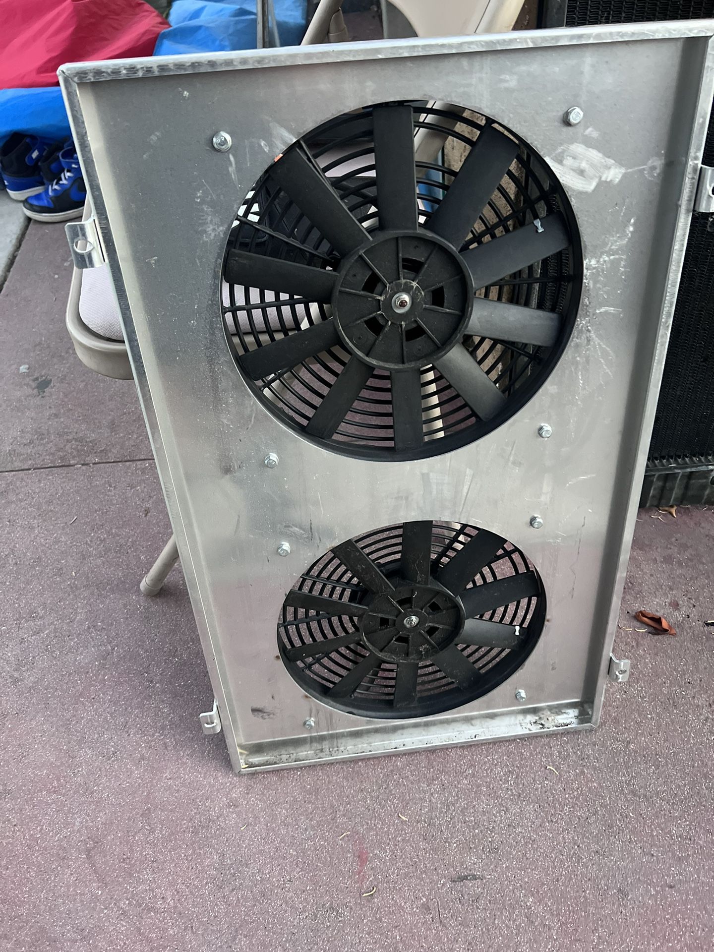 Electric Radiator Fans for Sale in Compton, CA OfferUp