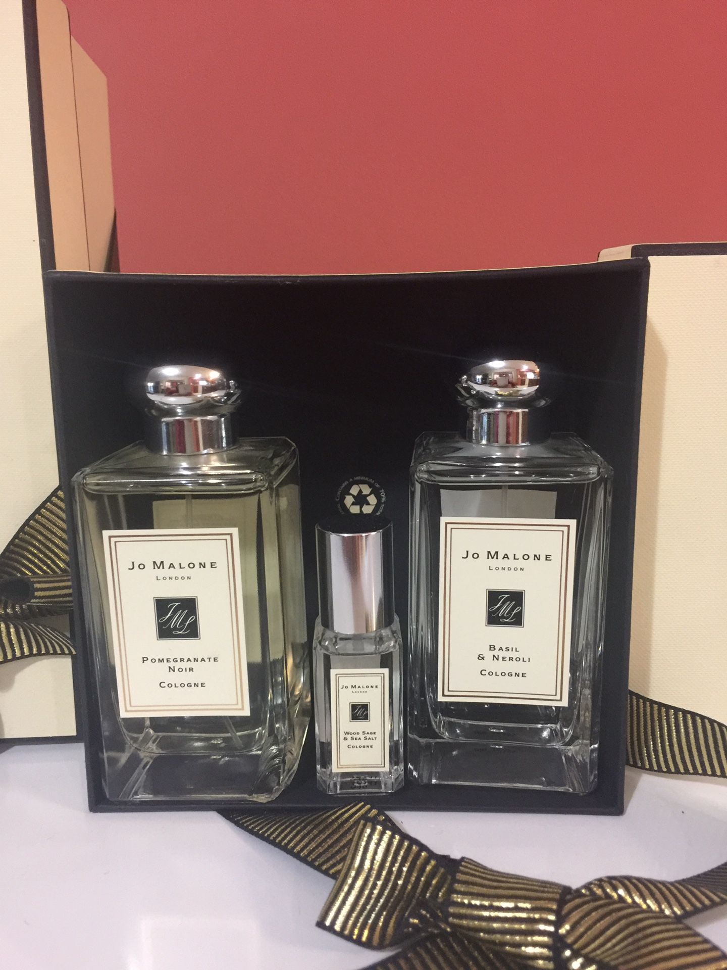 Authentic jo Malone 100 ml