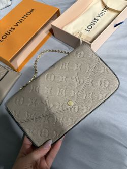 Louis Vuitton Pochette Félicie