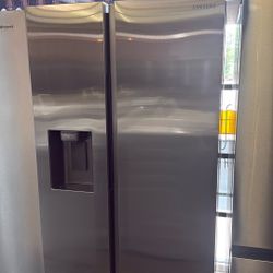 Samsung Refrigerador 