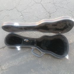 Violin Or Ukulele Case