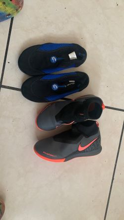 Zapatos De Niño Talla 12