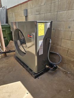 Air Conditioning