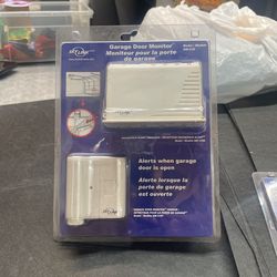 Skyline Garage door monitor 