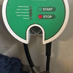 AV AEROVIRONMENT EV CHARGER