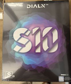 Brand New Dialn S10 Tablet