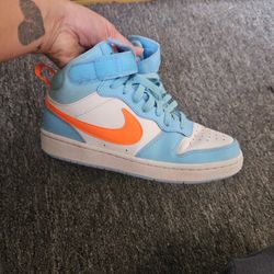 Sneaker Nike , Youth 