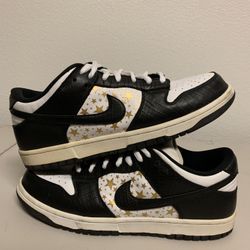 Nike SB Dunk Low Supreme Sz 13 