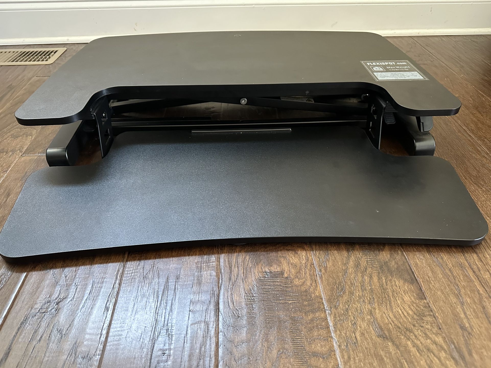 Flexispot Standing desk converter