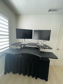 VariDesk® Pro Plus™ 48