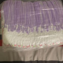 Girl Pull Up Diapers