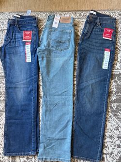 Men’s jeans
