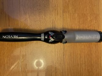 Revlon Hair Curler