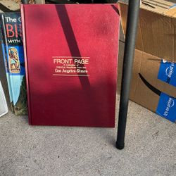 Historical Book 