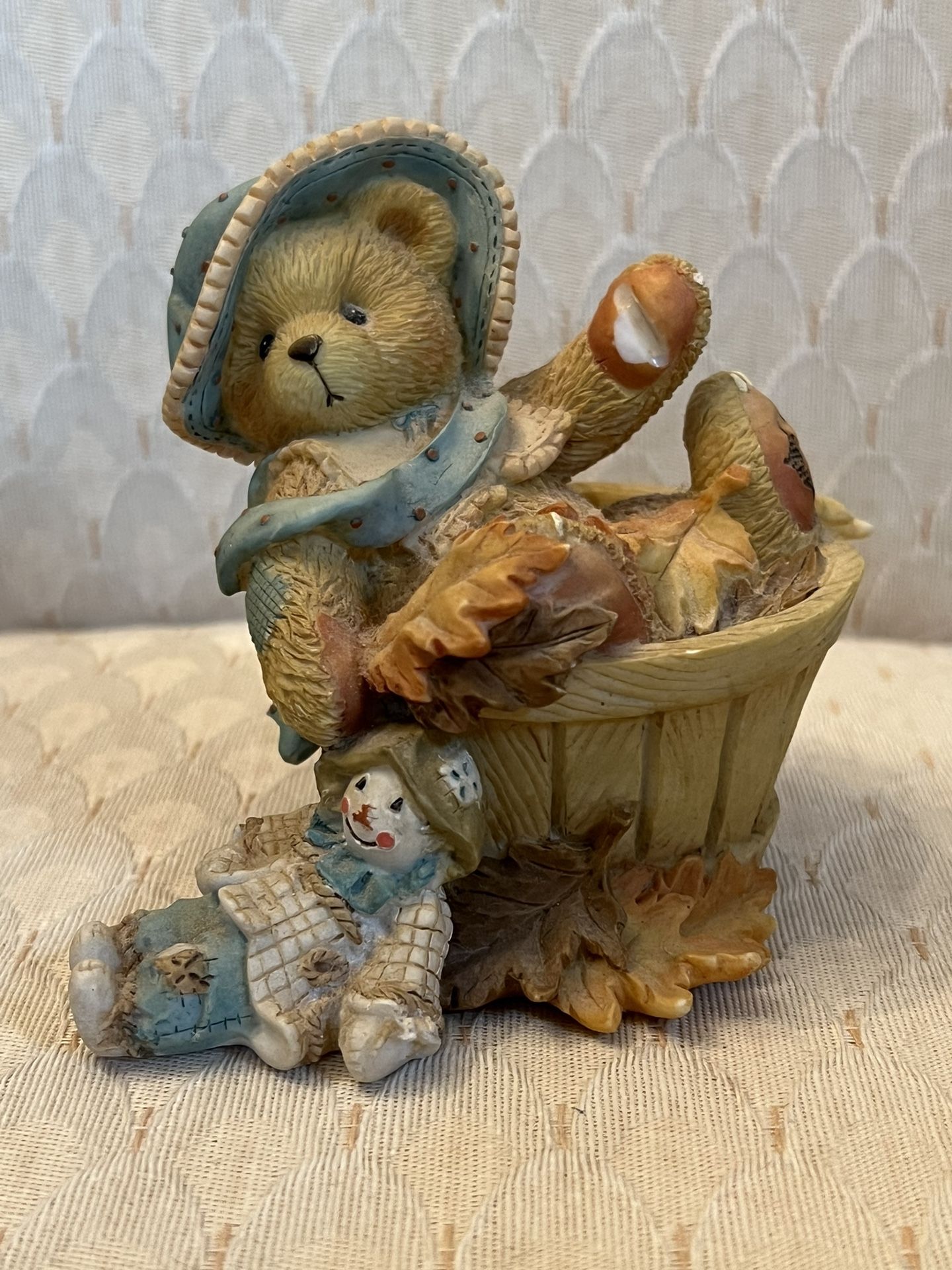 Cherished Teddies