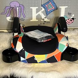 Graco booster seat