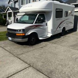 2006 trail-lite class B-plus