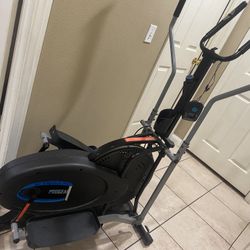 elliptical