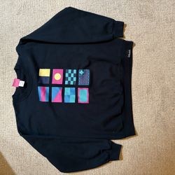 Pink Dolphin Hoodie 