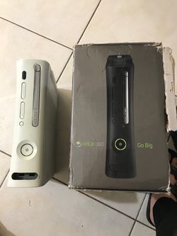 Whitexbox 360