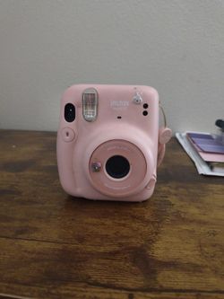 Polaroid instax mini 11