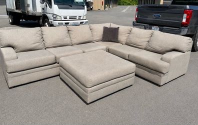 Sectional Couch