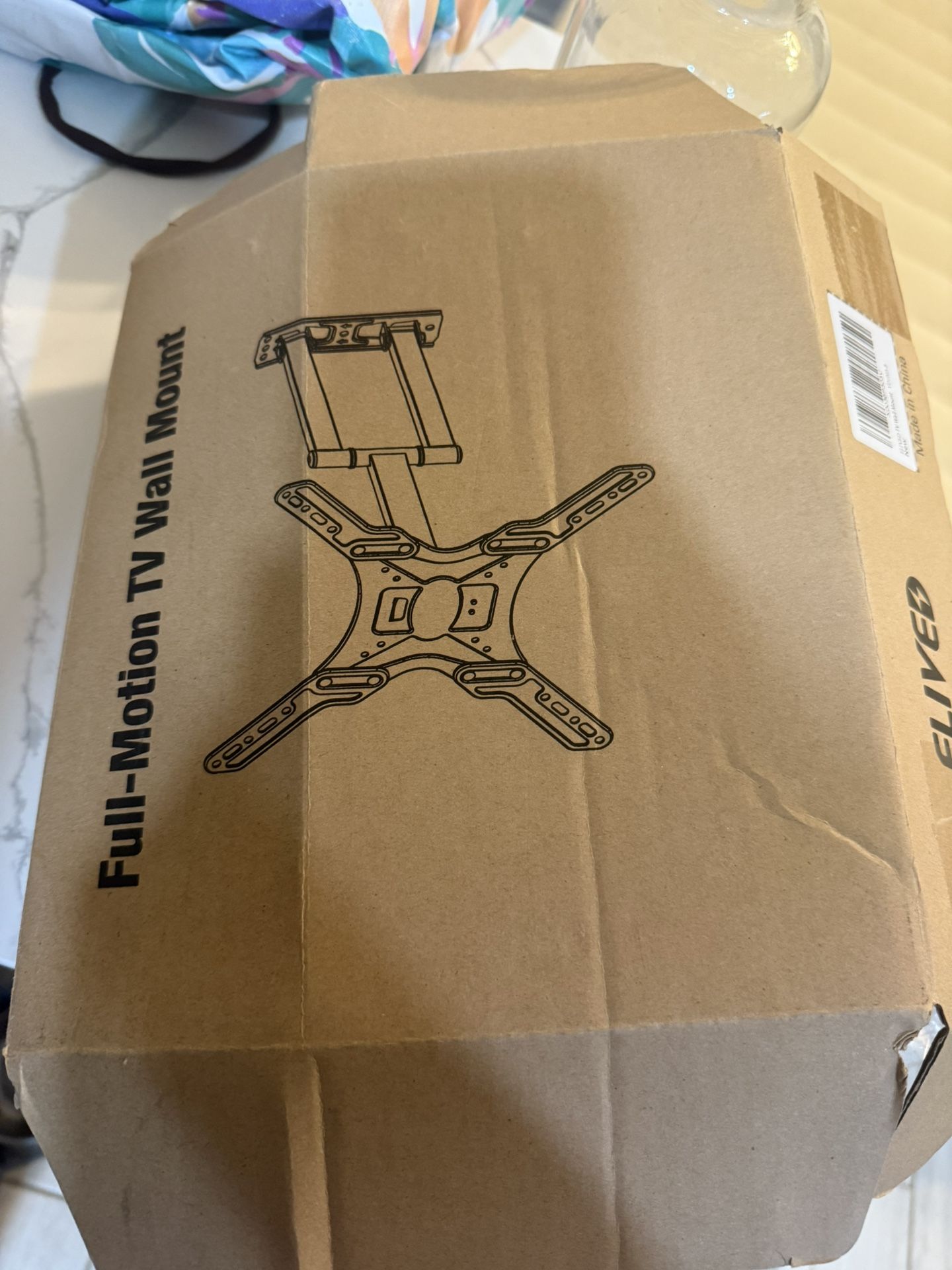 Tv wall Mount