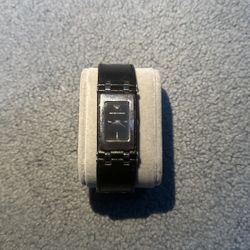 Emporio Armani Black Watch AR5496