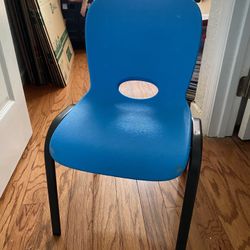 Children’s Chair