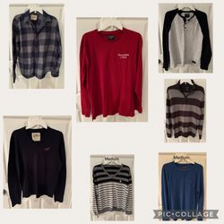 Men’s Shirts