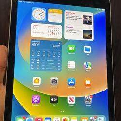 iPad Pro. Like New And Unlocked! 