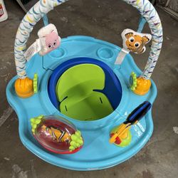 Nemo Activity Center