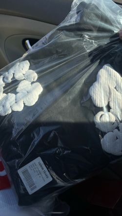 Denim Tears Hoodie