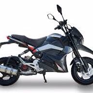 50cc Automatic Scooter Motorcycle . Brand New 