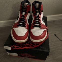 Nike Jordan Retro 1 Men’s Size 13