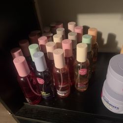 Eos Items