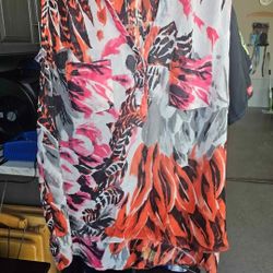 Women's Blouse 