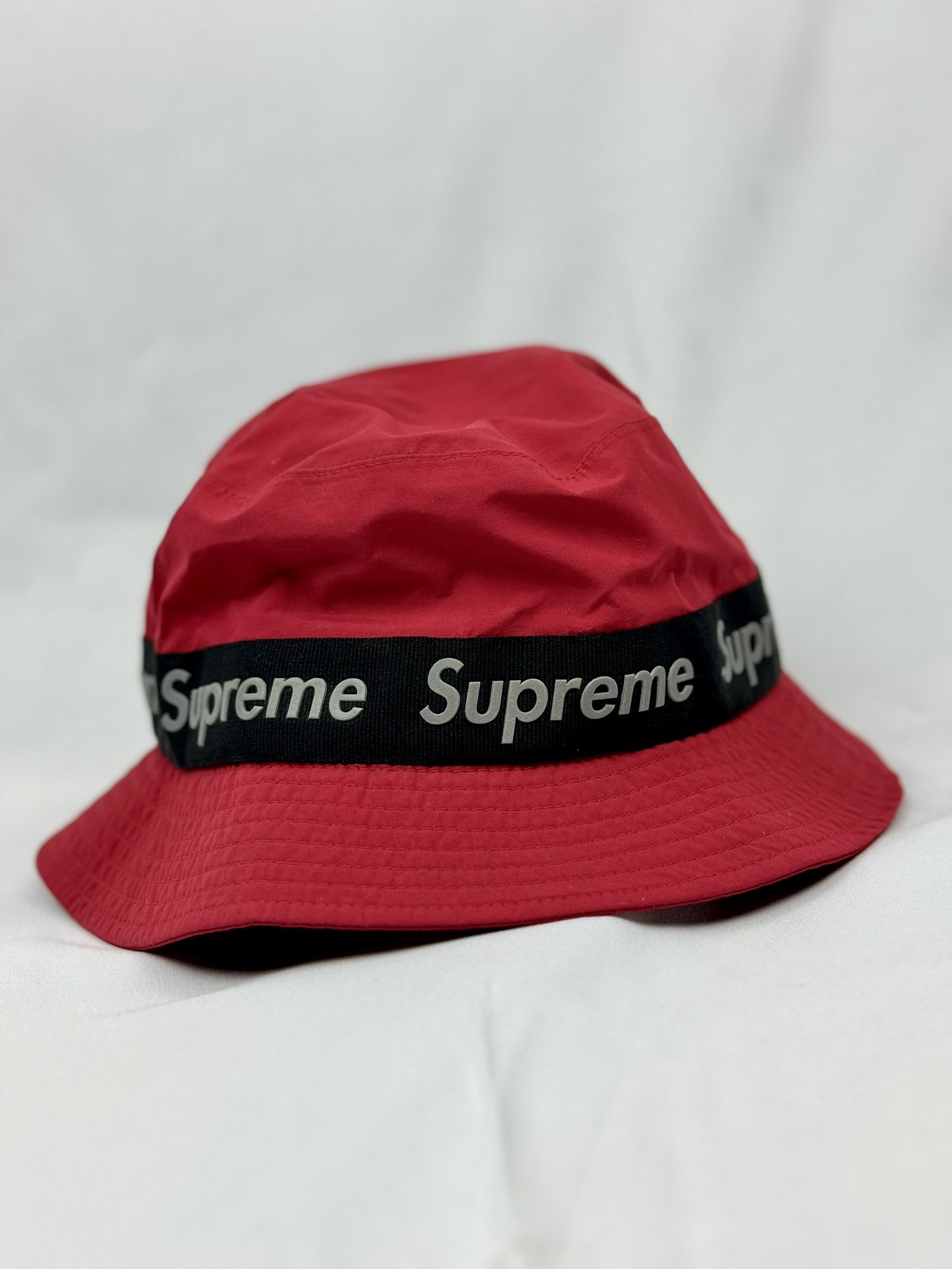 Used Supreme 3M Bucket Hat, Men’s S/M