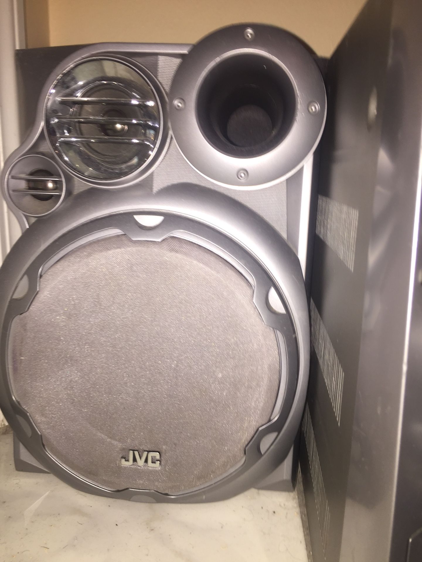 Jvc mx ka3 for sale in orlando fl offerup