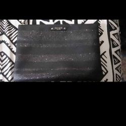 Kate Spade Black Purse 